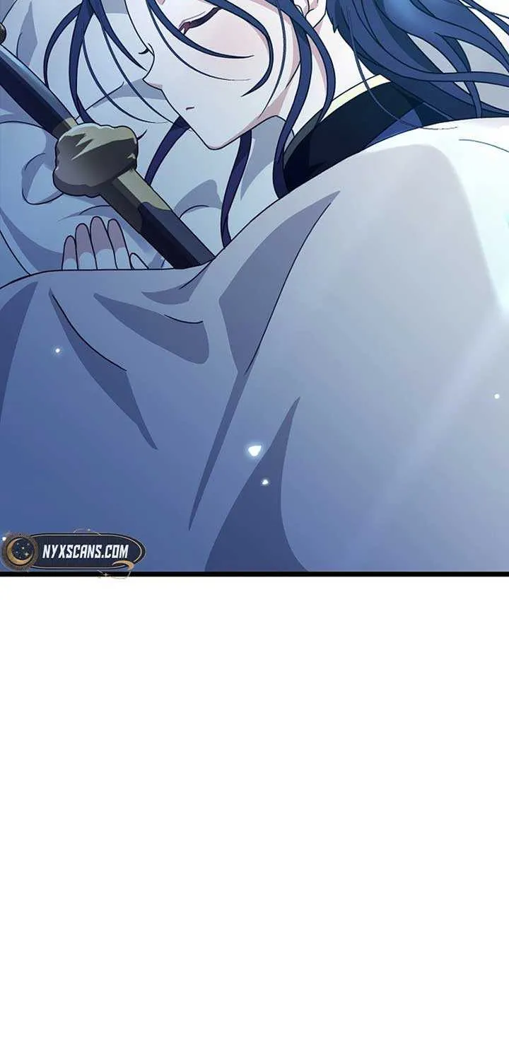 Return of the Namgung Clan’s Granddaughter Chapter 4 page 84 - 