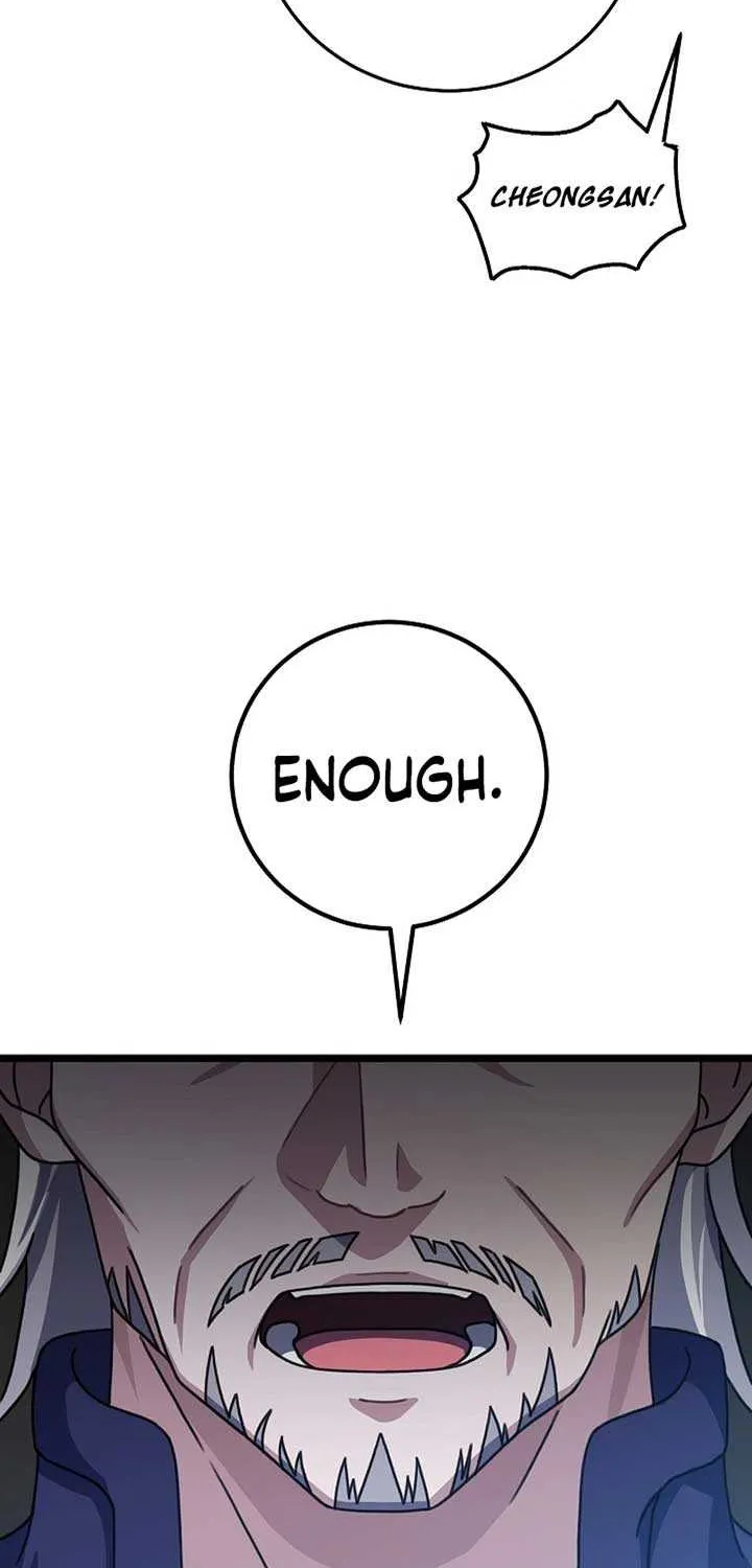 Return of the Namgung Clan’s Granddaughter Chapter 5 page 11 - 