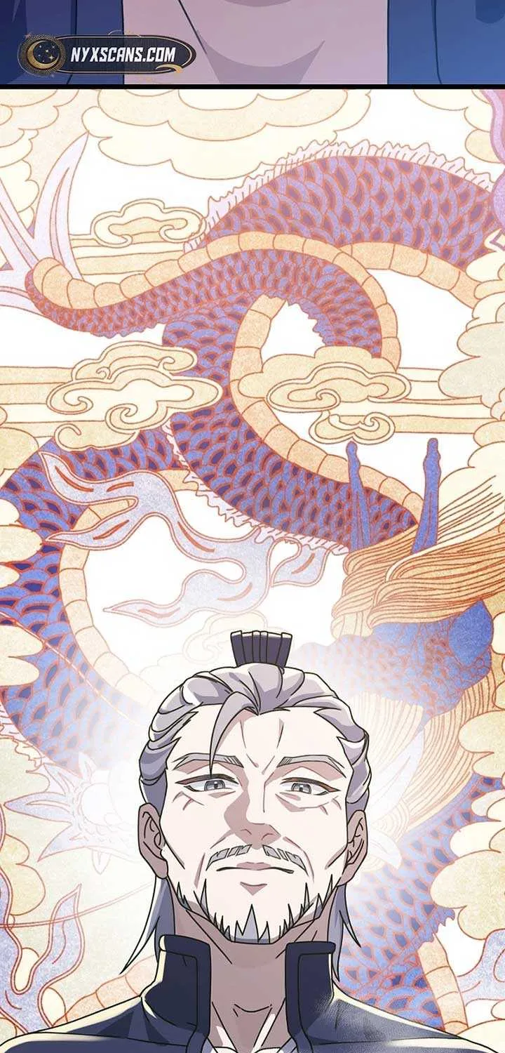 Return of the Namgung Clan’s Granddaughter Chapter 5 page 12 - 