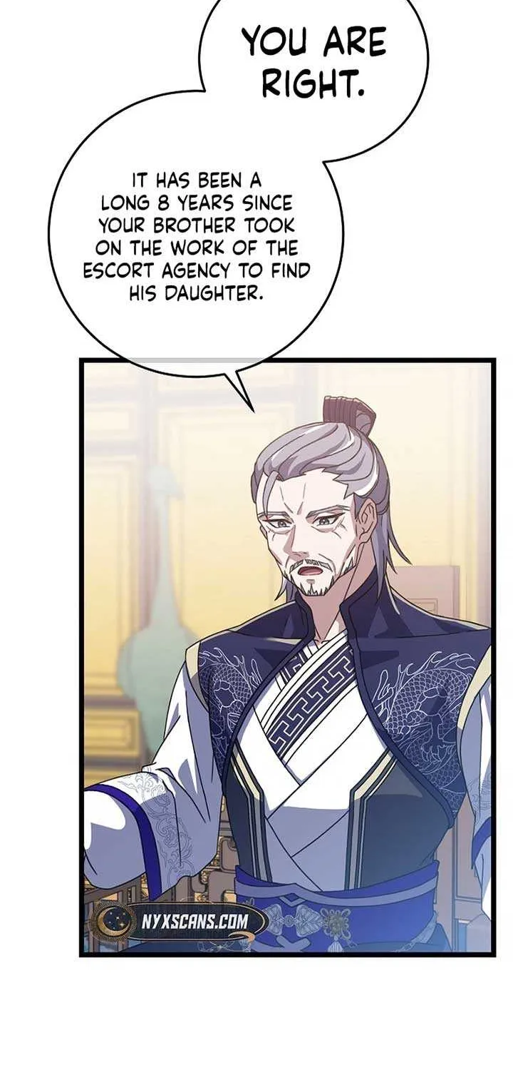 Return of the Namgung Clan’s Granddaughter Chapter 5 page 15 - 