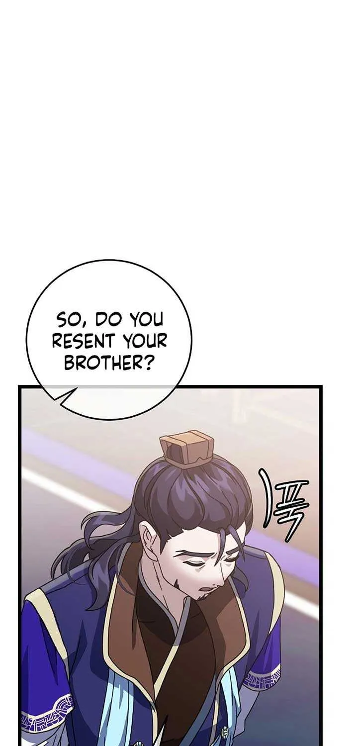 Return of the Namgung Clan’s Granddaughter Chapter 5 page 17 - 