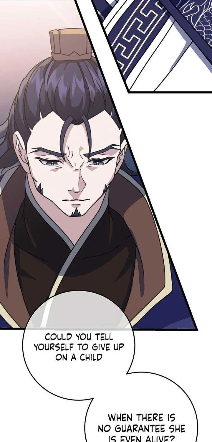 Return of the Namgung Clan’s Granddaughter Chapter 5 page 20 - 