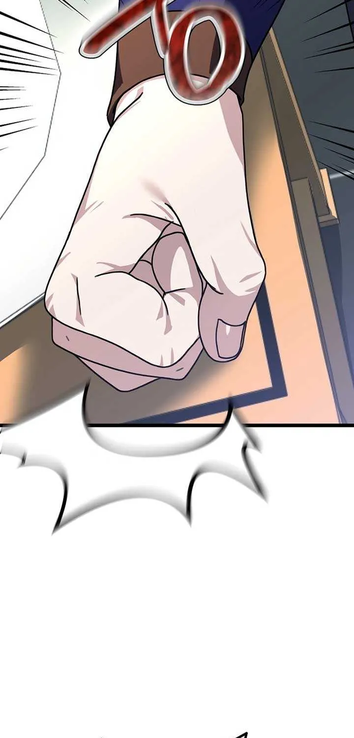 Return of the Namgung Clan’s Granddaughter Chapter 5 page 3 - 