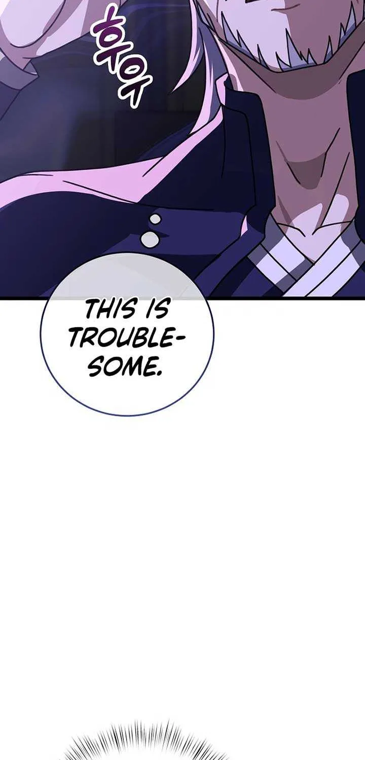 Return of the Namgung Clan’s Granddaughter Chapter 5 page 24 - 