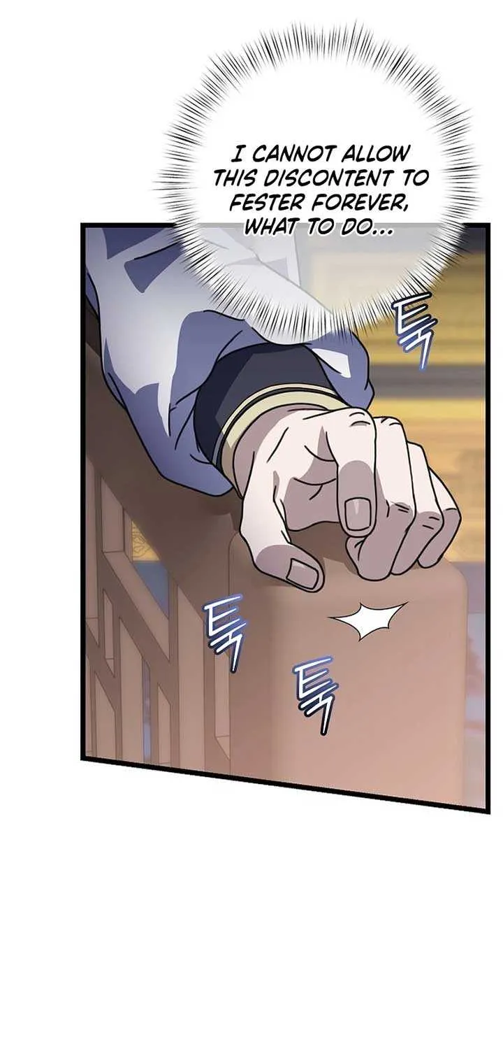 Return of the Namgung Clan’s Granddaughter Chapter 5 page 28 - 
