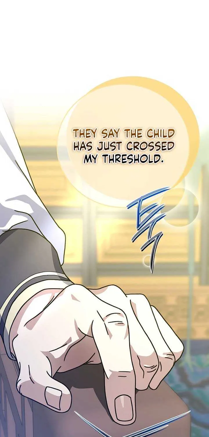 Return of the Namgung Clan’s Granddaughter Chapter 5 page 29 - 