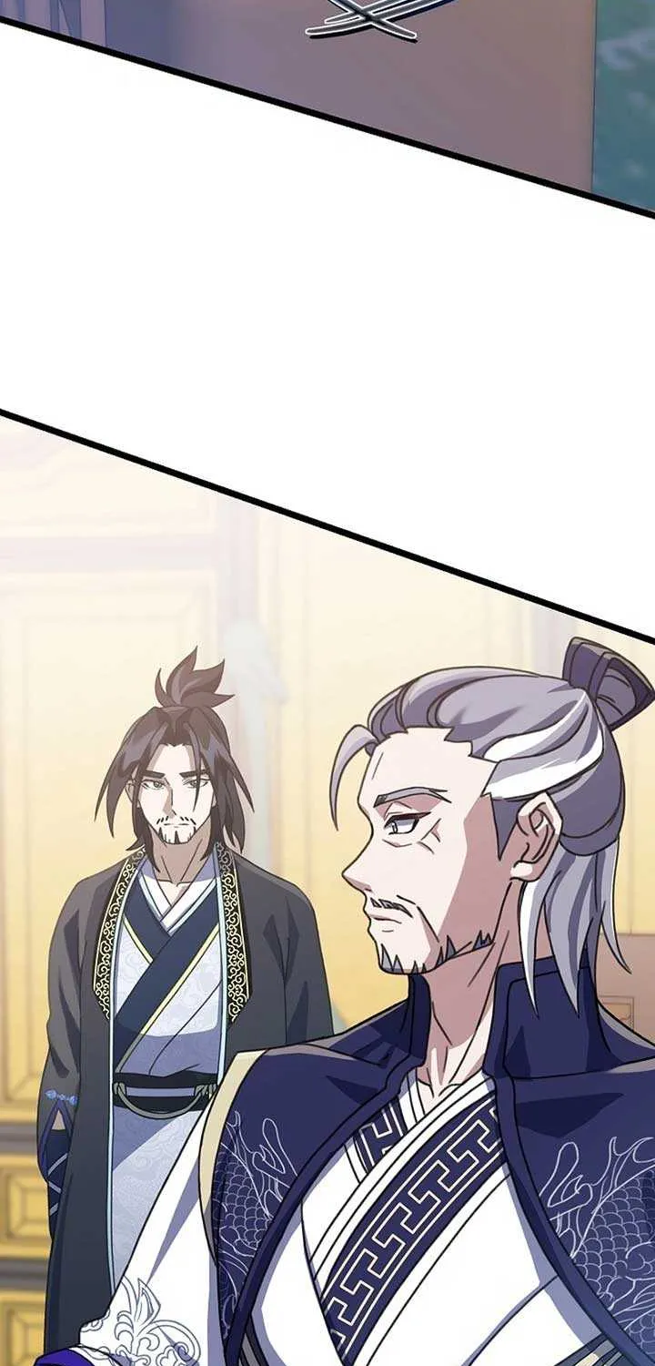 Return of the Namgung Clan’s Granddaughter Chapter 5 page 30 - 