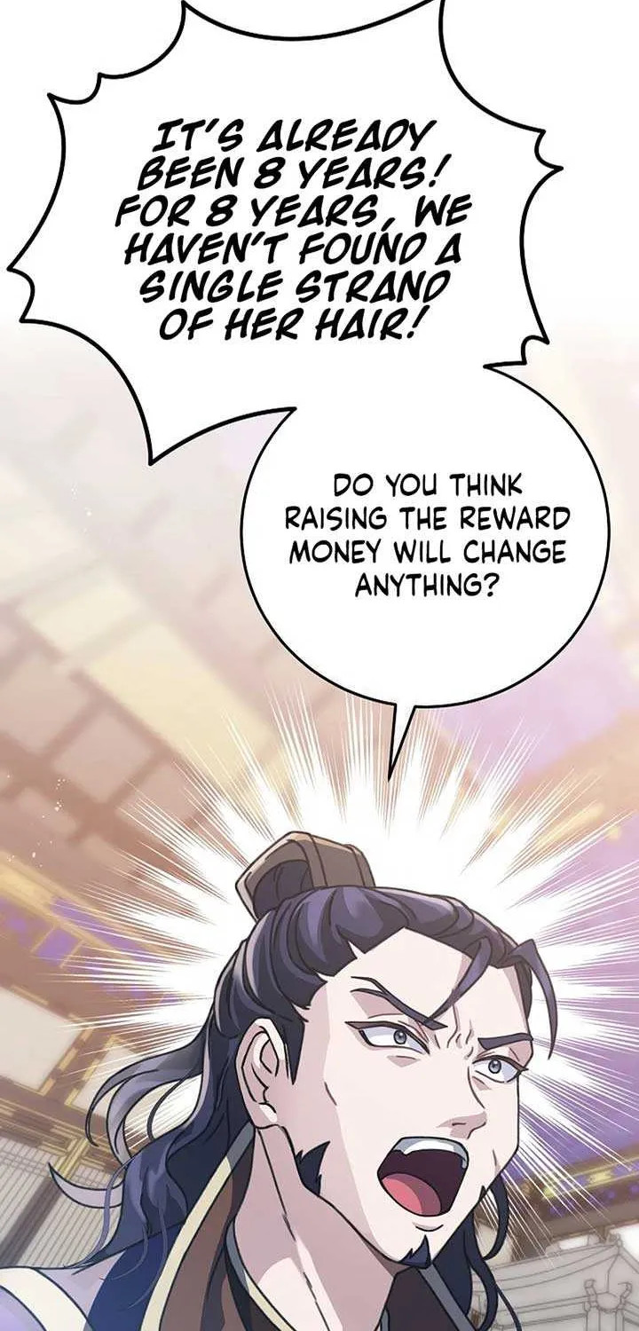 Return of the Namgung Clan’s Granddaughter Chapter 5 page 4 - 