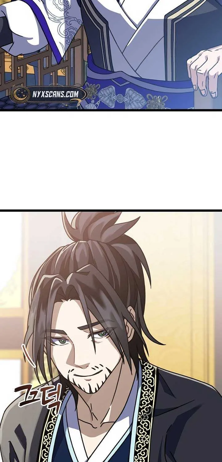 Return of the Namgung Clan’s Granddaughter Chapter 5 page 31 - 