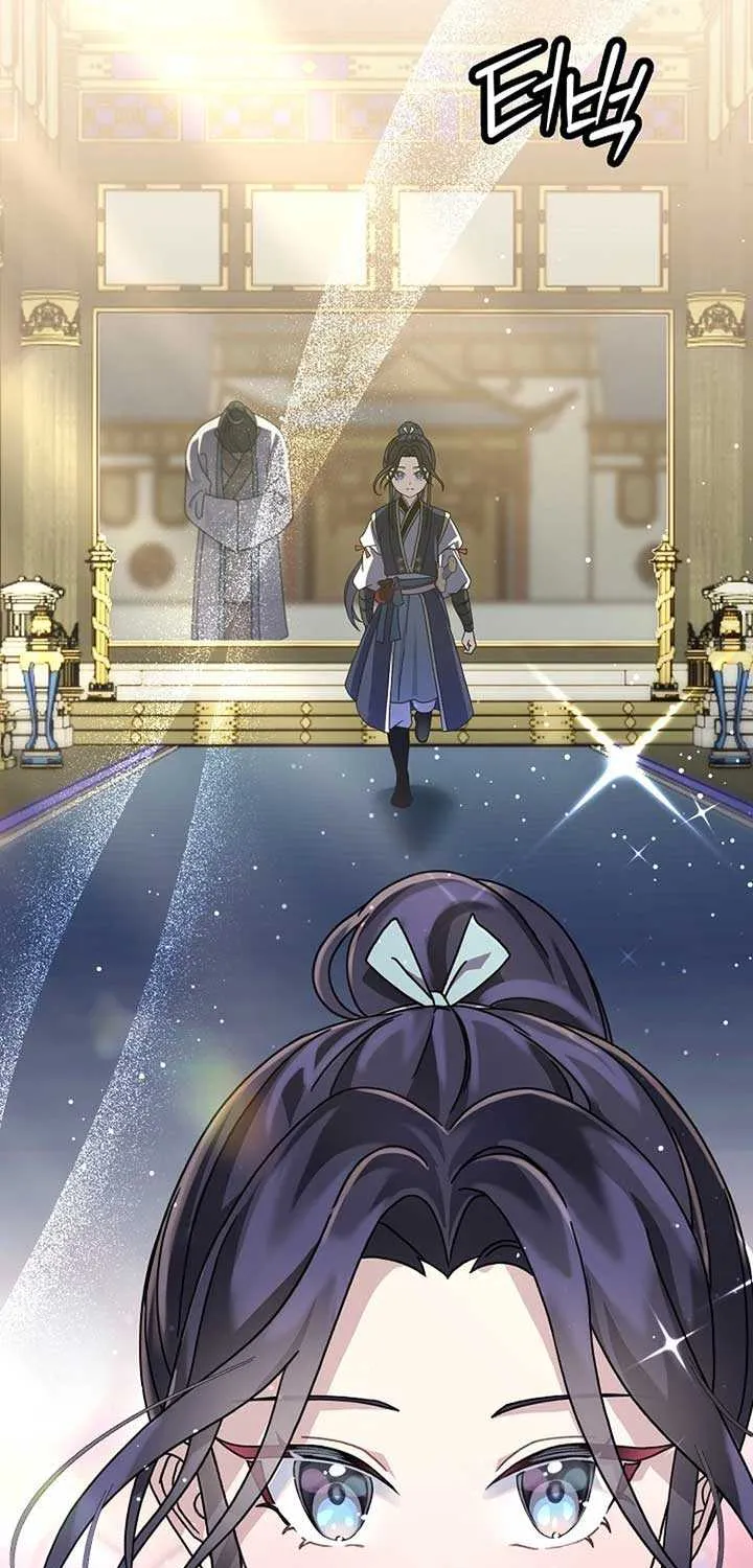 Return of the Namgung Clan’s Granddaughter Chapter 5 page 38 - 