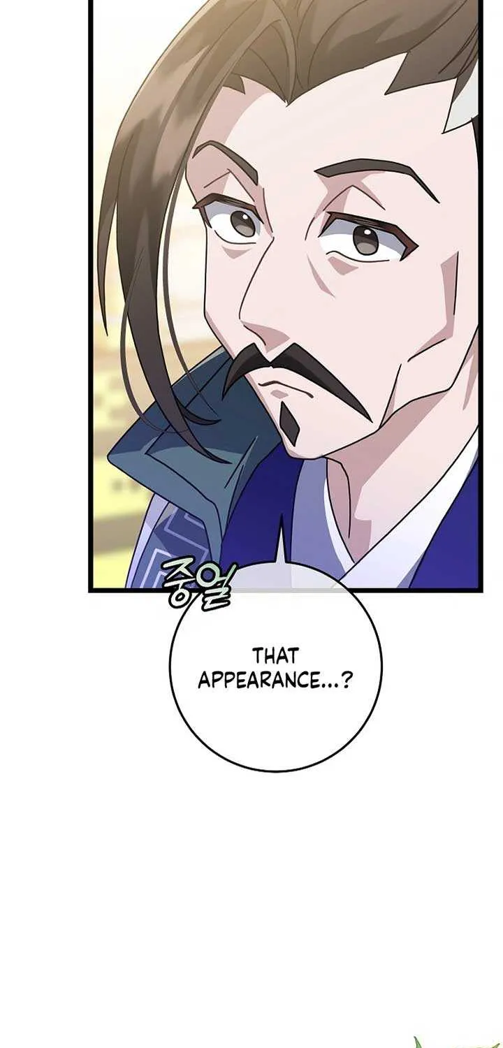 Return of the Namgung Clan’s Granddaughter Chapter 5 page 40 - 