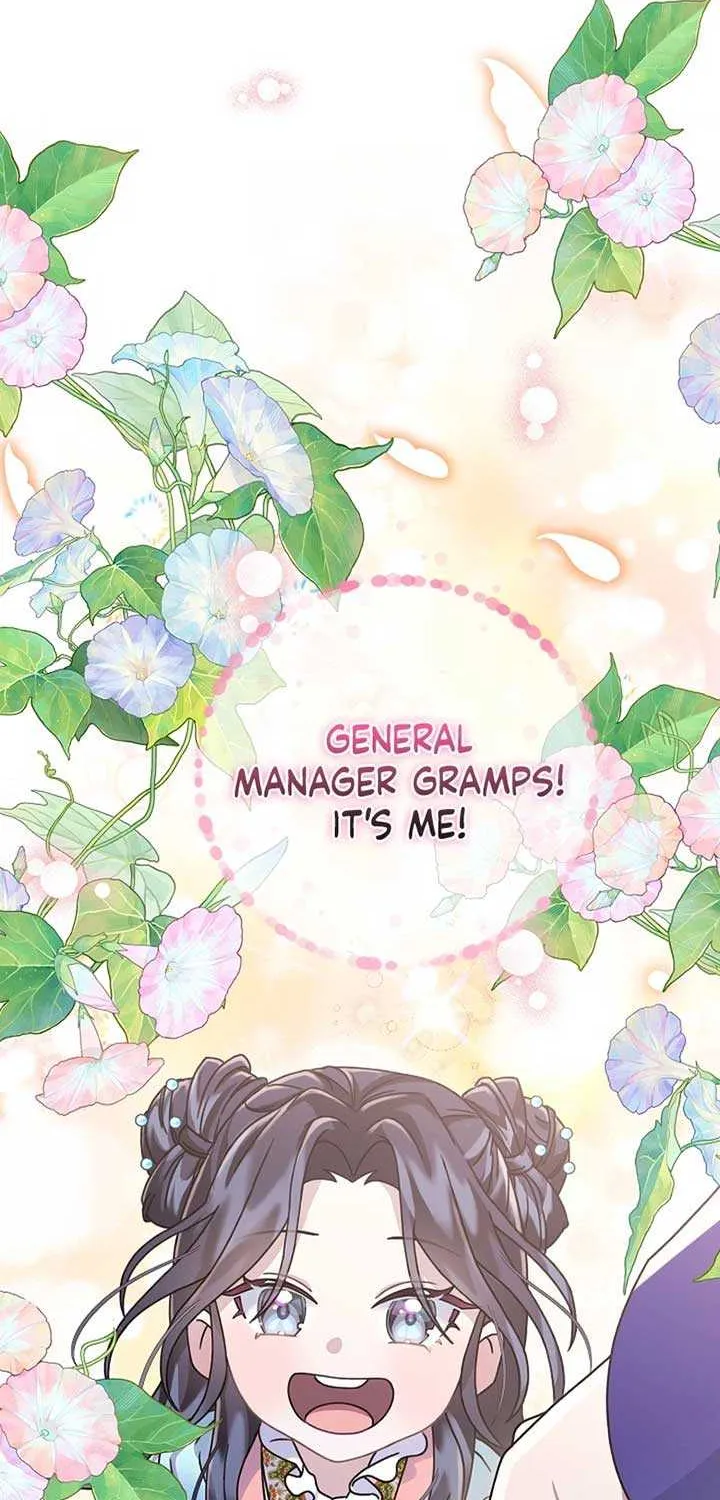 Return of the Namgung Clan’s Granddaughter Chapter 5 page 41 - 