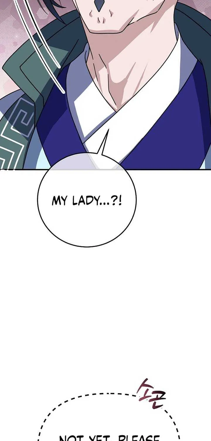 Return of the Namgung Clan’s Granddaughter Chapter 5 page 44 - 