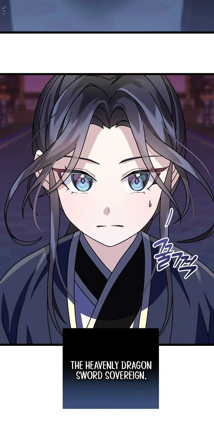 Return of the Namgung Clan’s Granddaughter Chapter 5 page 48 - 