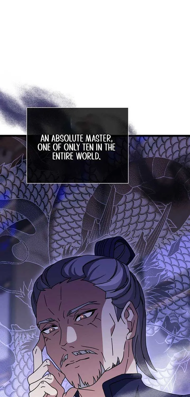 Return of the Namgung Clan’s Granddaughter Chapter 5 page 49 - 
