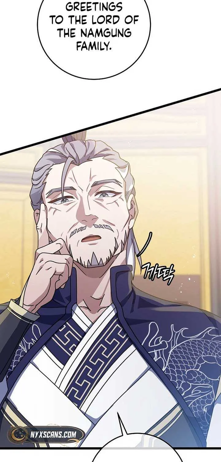 Return of the Namgung Clan’s Granddaughter Chapter 5 page 53 - 