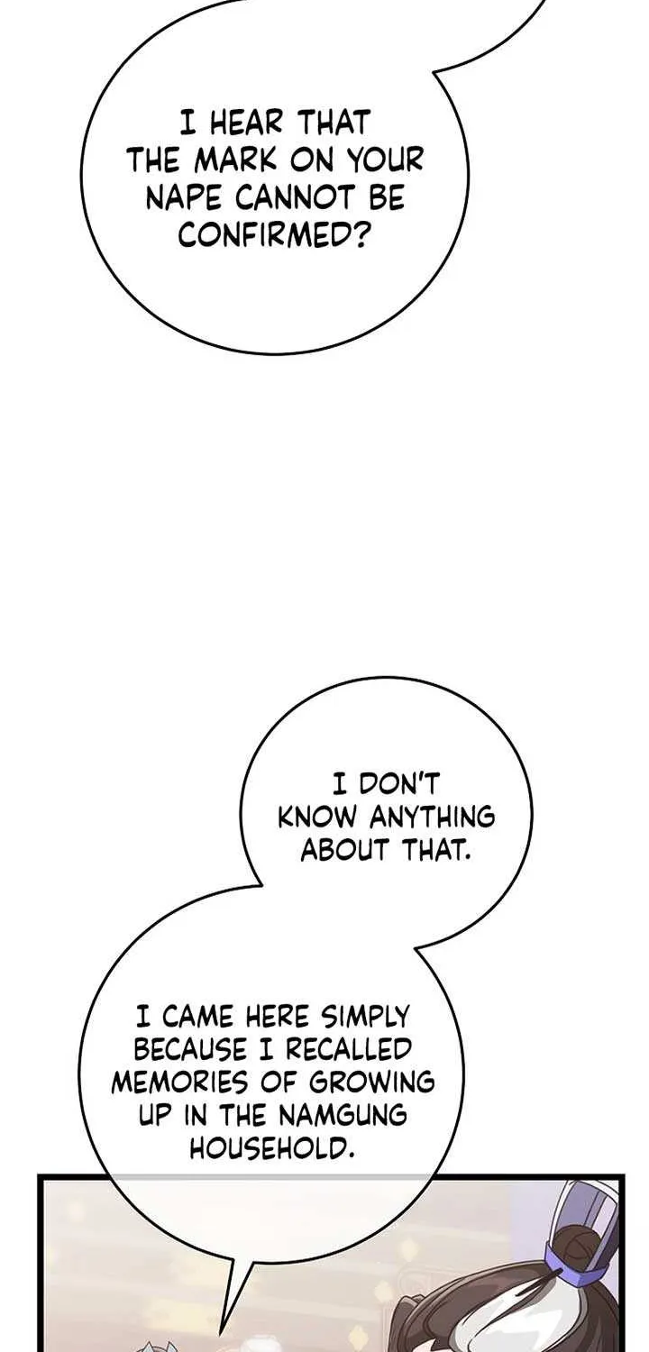 Return of the Namgung Clan’s Granddaughter Chapter 5 page 57 - 