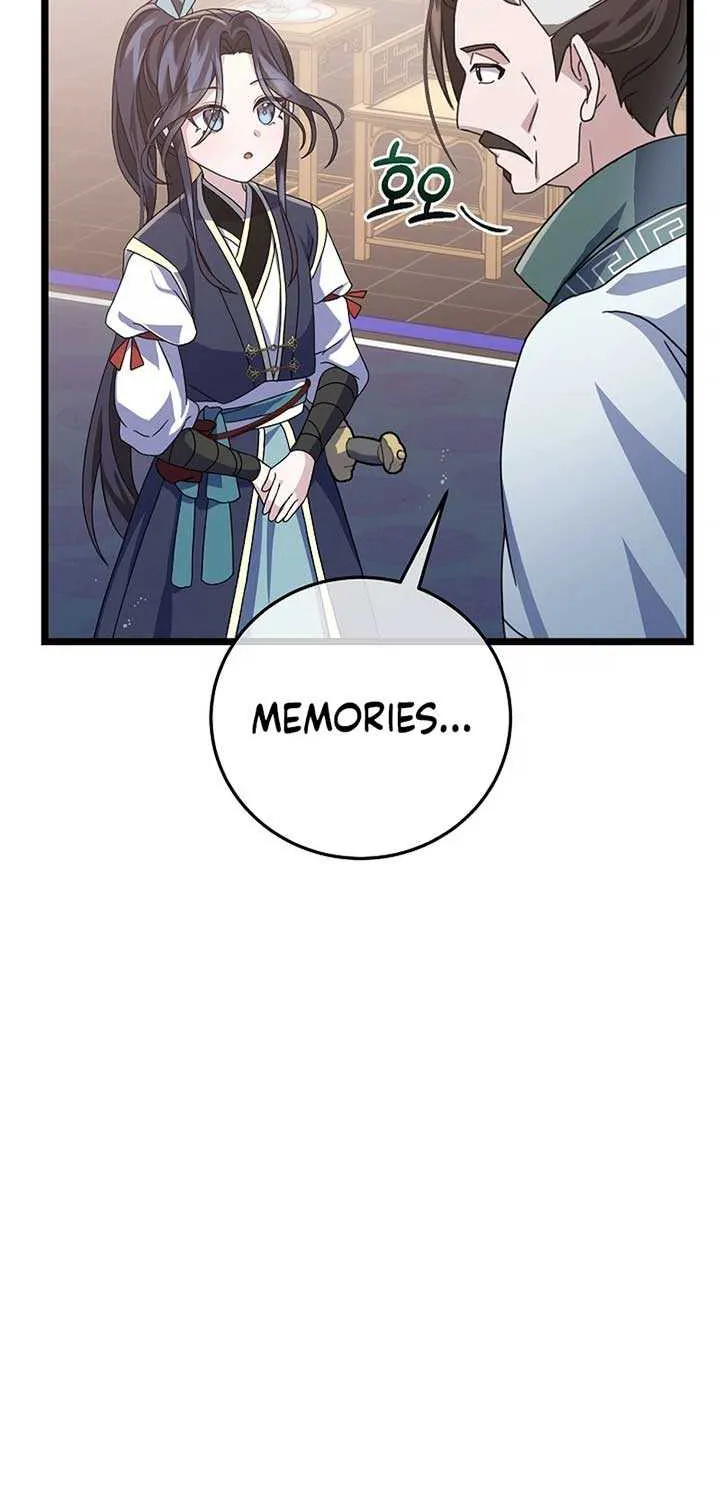 Return of the Namgung Clan’s Granddaughter Chapter 5 page 58 - 