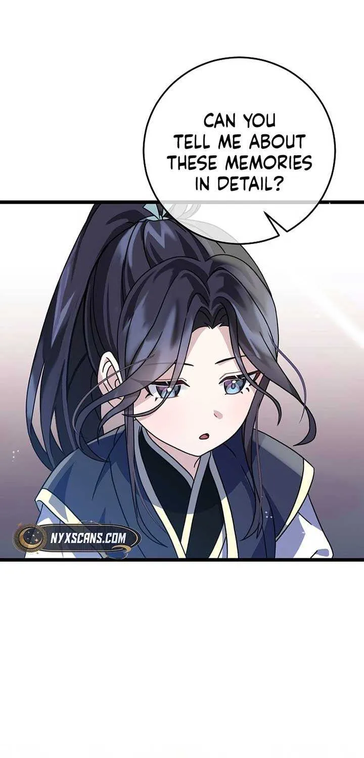 Return of the Namgung Clan’s Granddaughter Chapter 5 page 59 - 