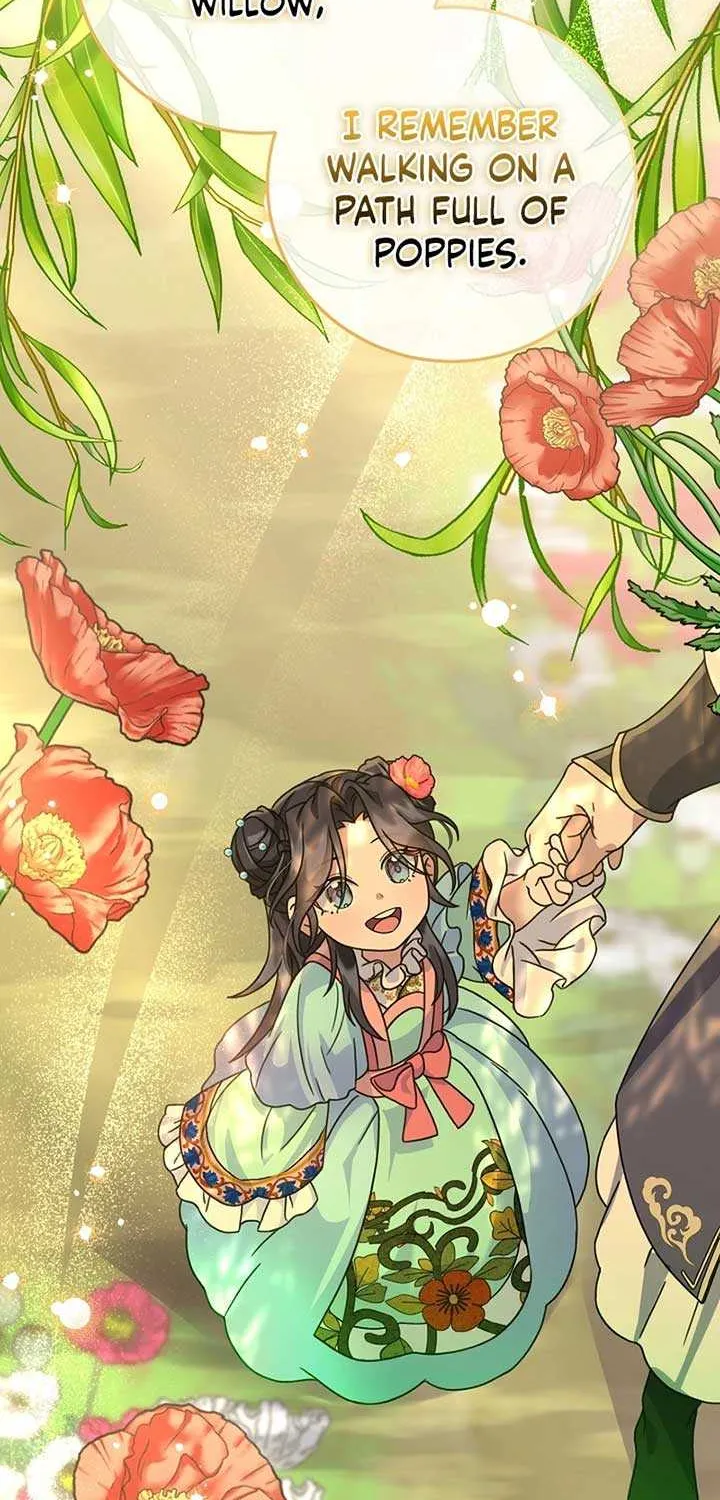 Return of the Namgung Clan’s Granddaughter Chapter 5 page 61 - 