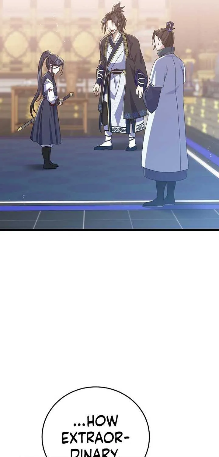 Return of the Namgung Clan’s Granddaughter Chapter 5 page 65 - 