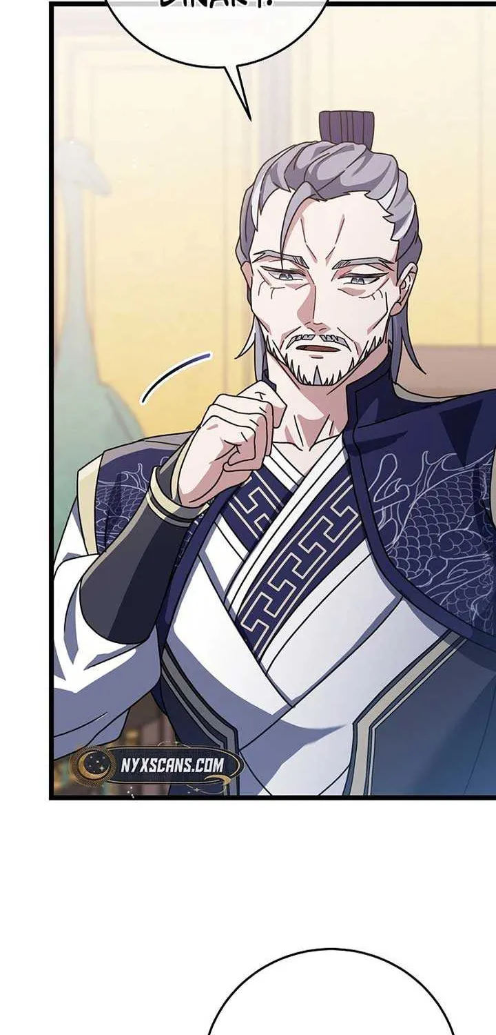 Return of the Namgung Clan’s Granddaughter Chapter 5 page 66 - 