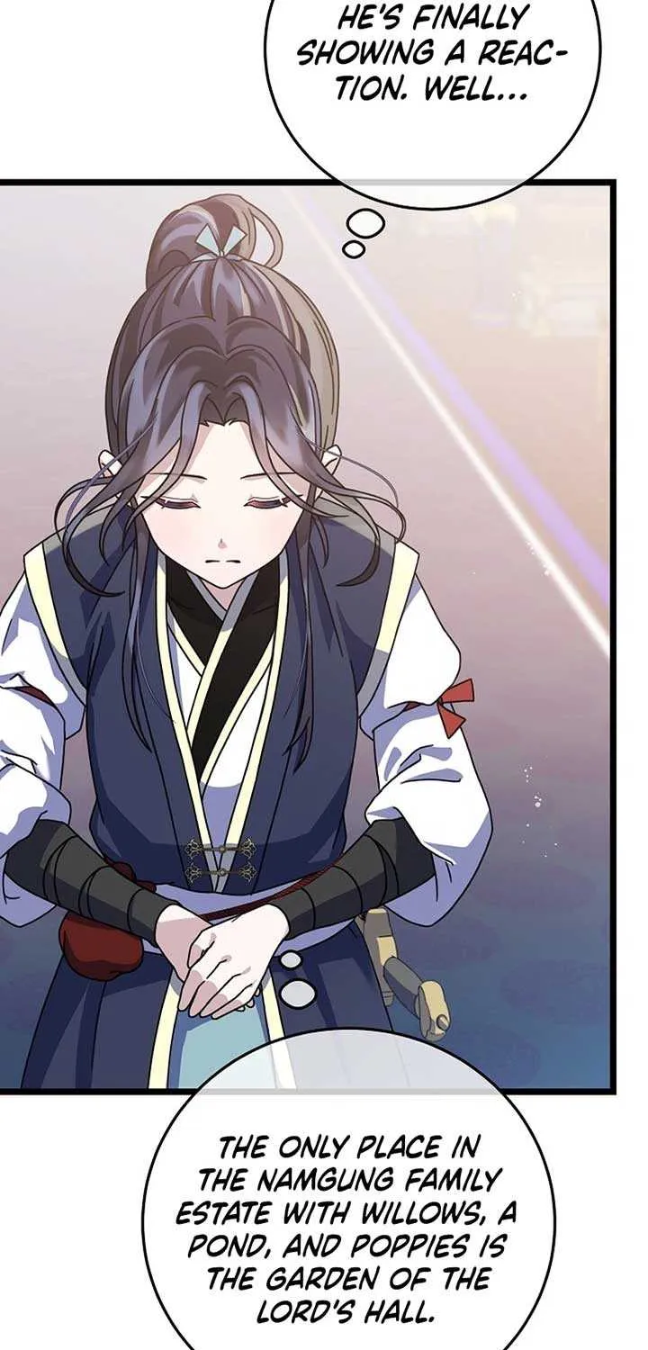 Return of the Namgung Clan’s Granddaughter Chapter 5 page 67 - 