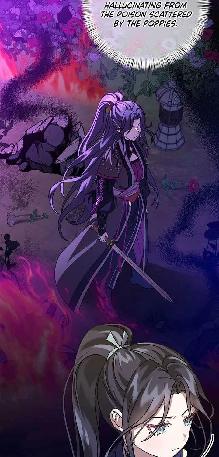 Return of the Namgung Clan’s Granddaughter Chapter 5 page 69 - 