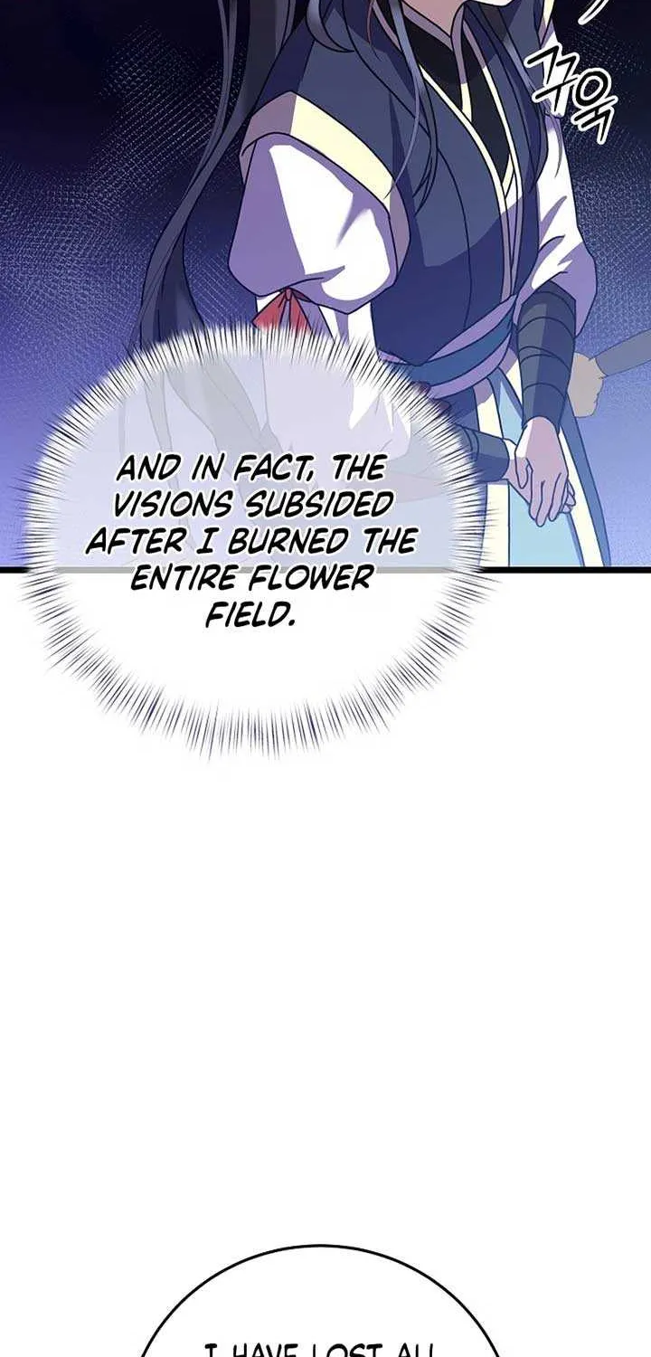 Return of the Namgung Clan’s Granddaughter Chapter 5 page 70 - 