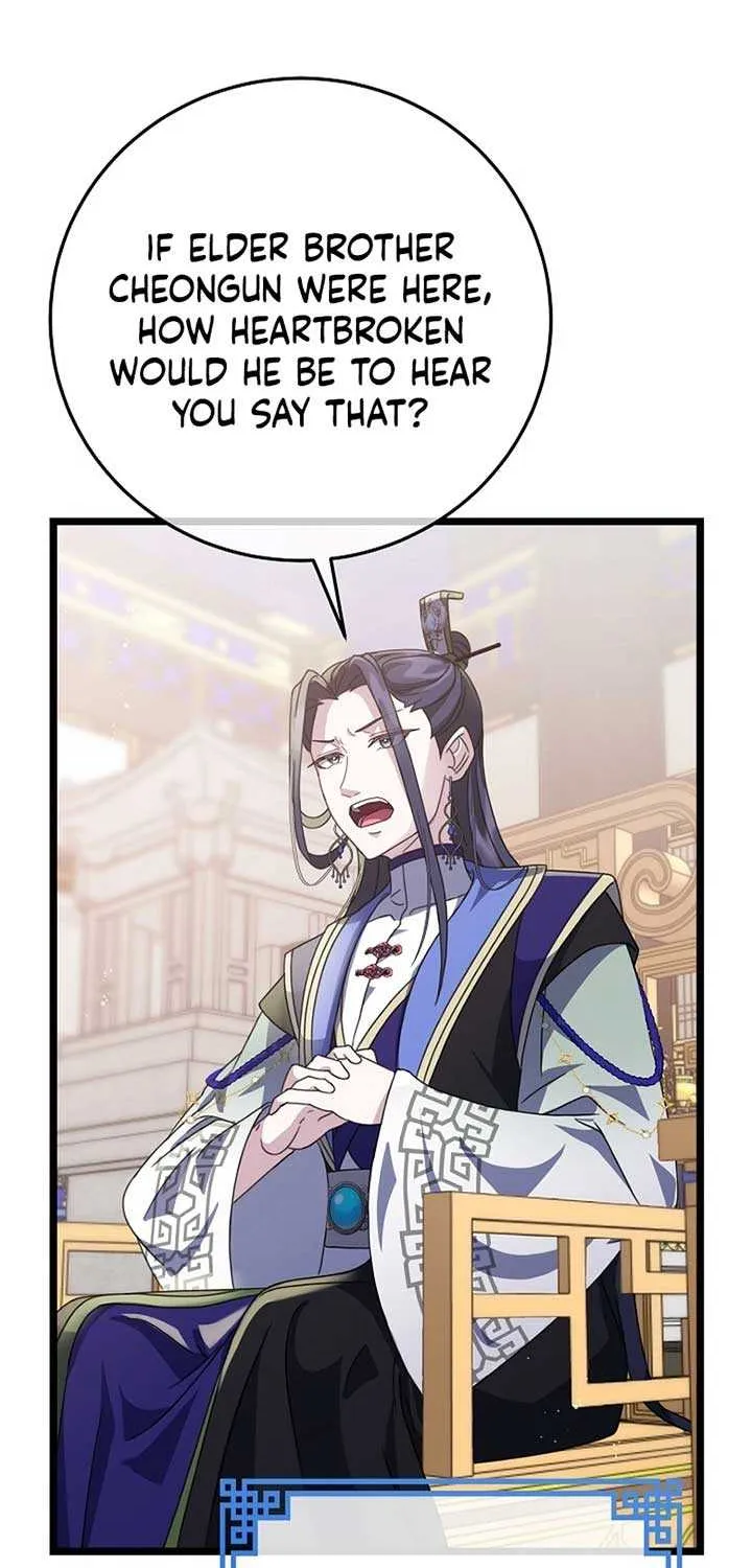Return of the Namgung Clan’s Granddaughter Chapter 5 page 8 - 