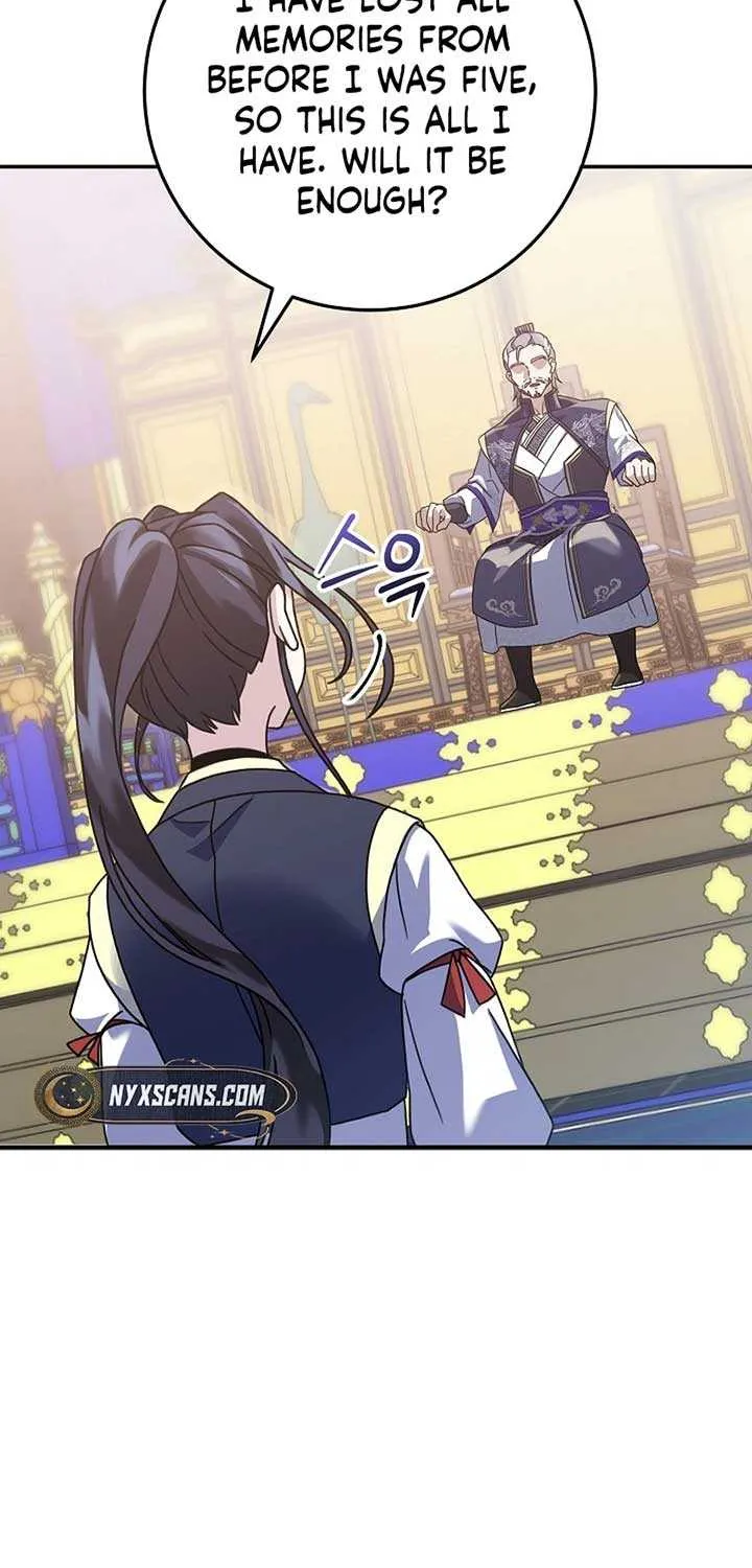 Return of the Namgung Clan’s Granddaughter Chapter 5 page 71 - 