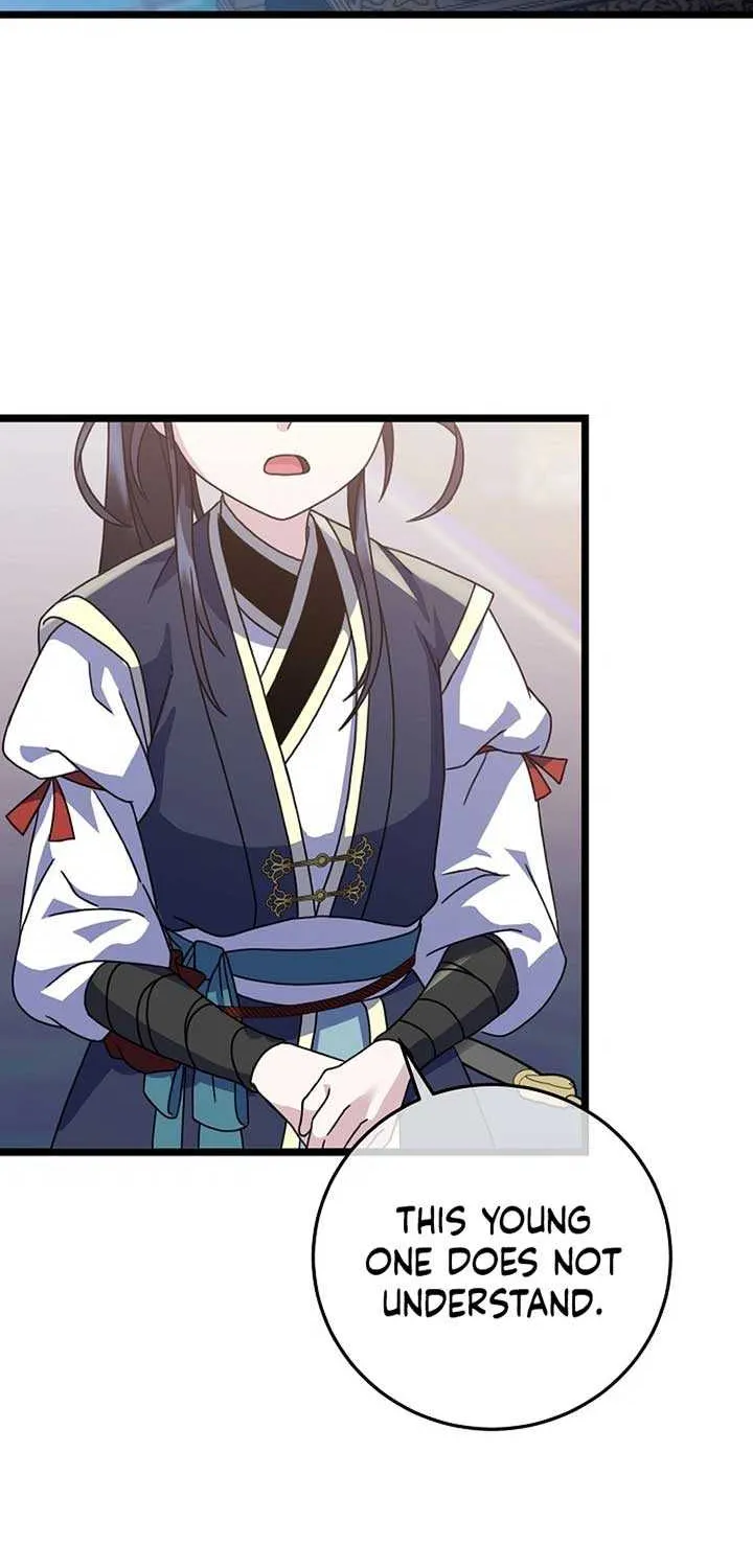 Return of the Namgung Clan’s Granddaughter Chapter 5 page 75 - 