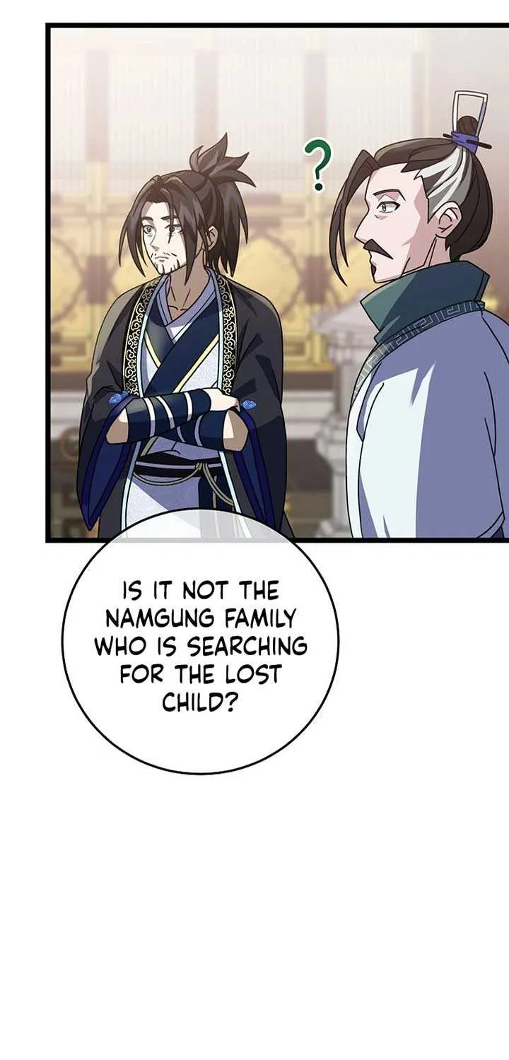 Return of the Namgung Clan’s Granddaughter Chapter 5 page 76 - 