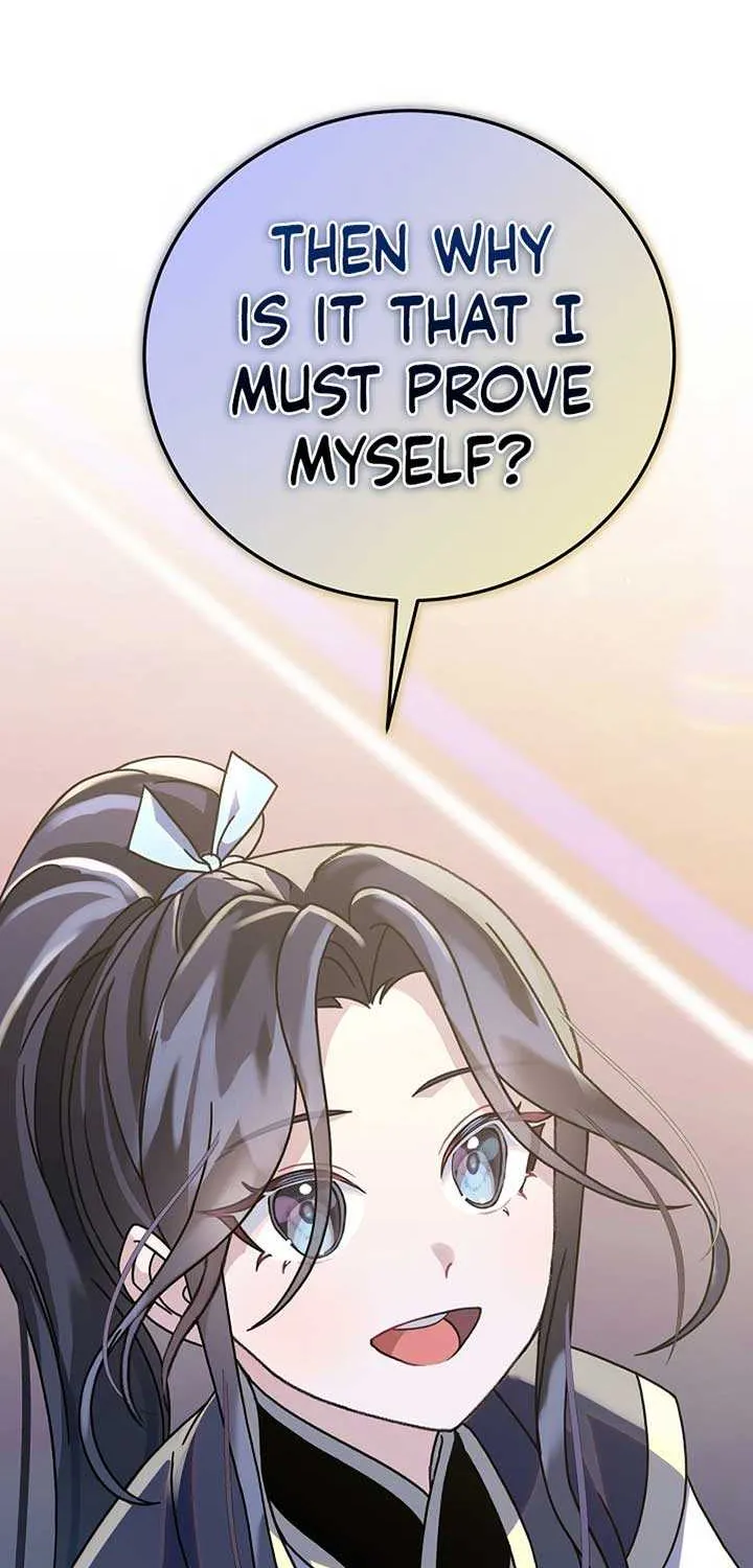 Return of the Namgung Clan’s Granddaughter Chapter 5 page 77 - 