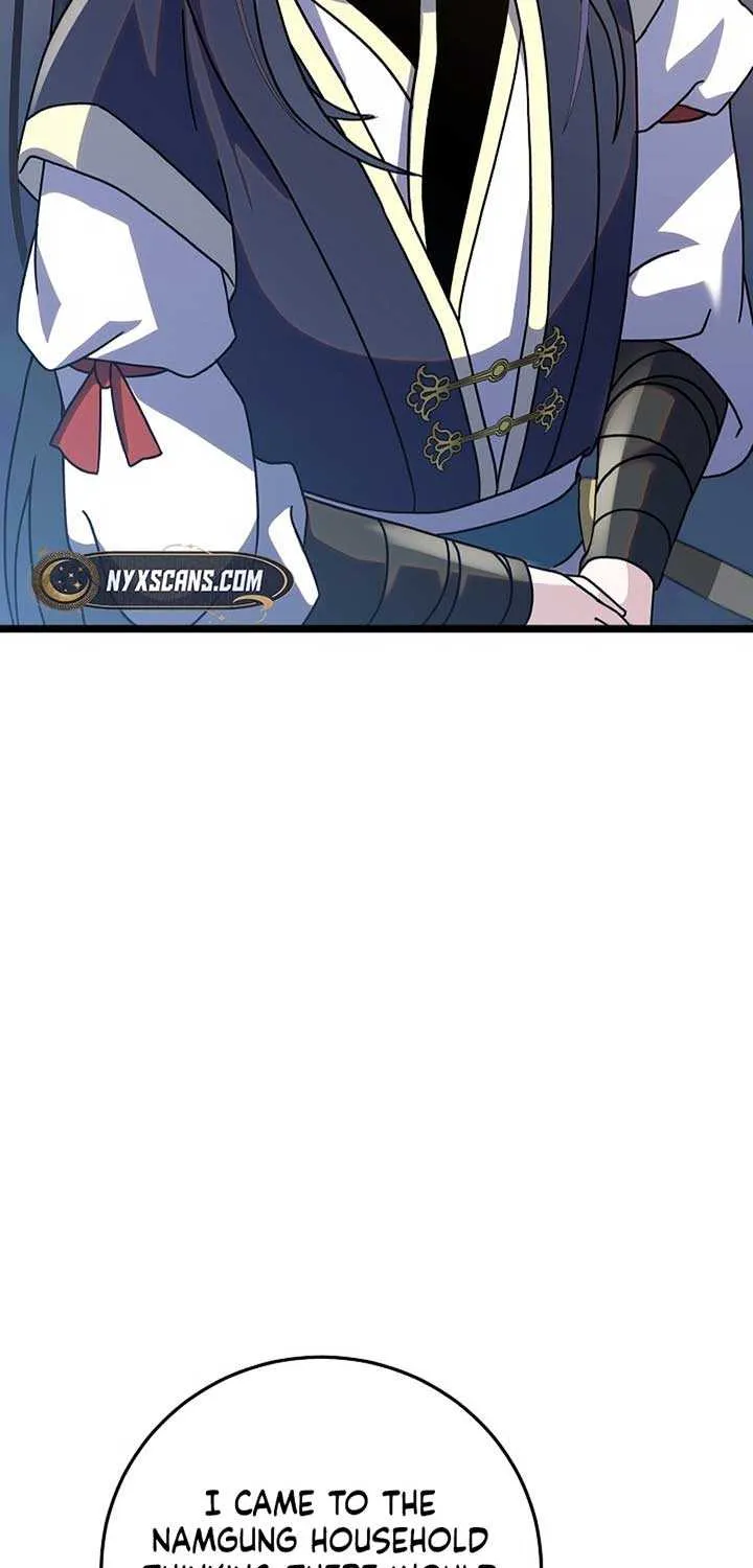 Return of the Namgung Clan’s Granddaughter Chapter 5 page 78 - 