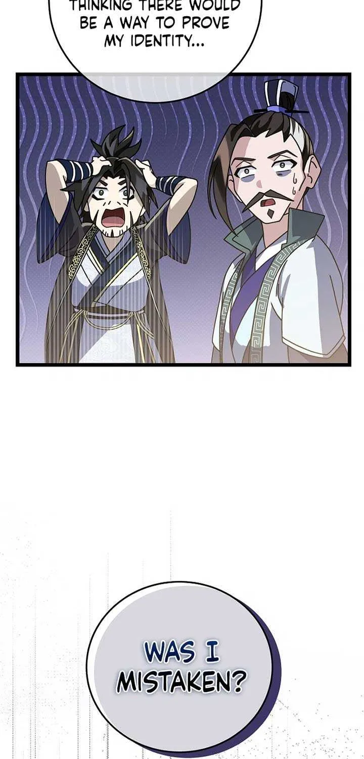 Return of the Namgung Clan’s Granddaughter Chapter 5 page 79 - 