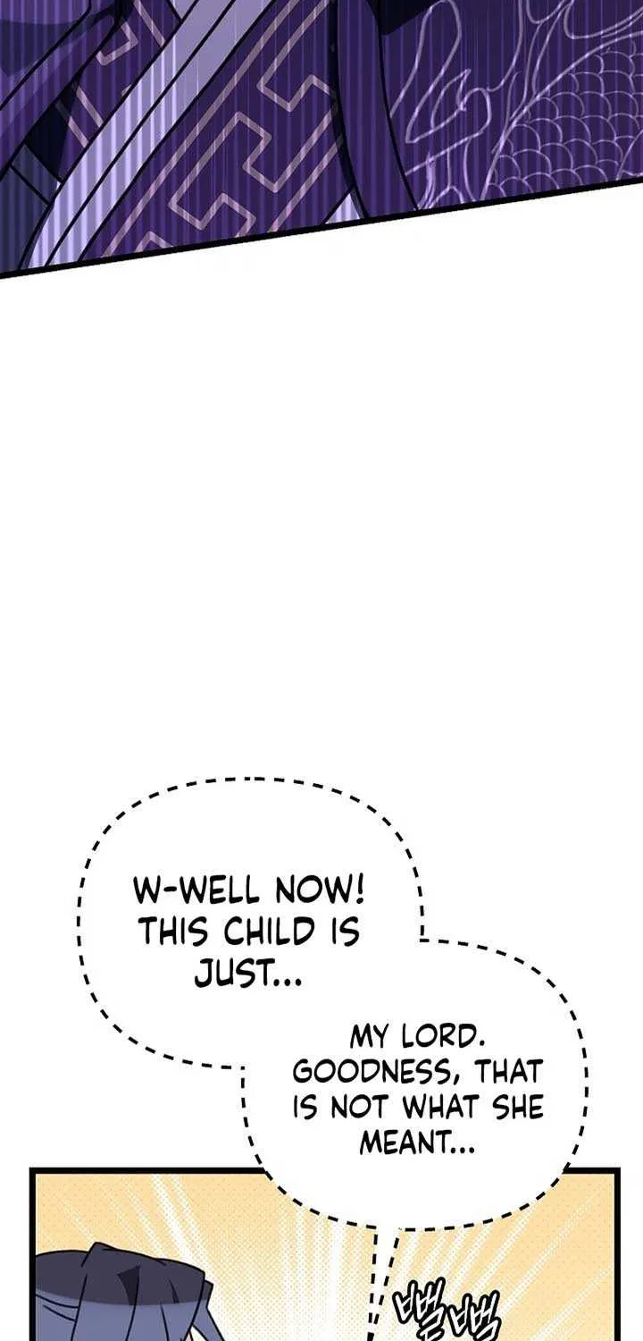 Return of the Namgung Clan’s Granddaughter Chapter 5 page 81 - 