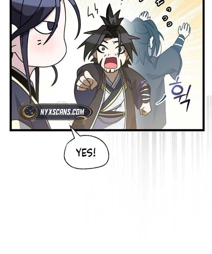 Return of the Namgung Clan’s Granddaughter Chapter 5 page 82 - 
