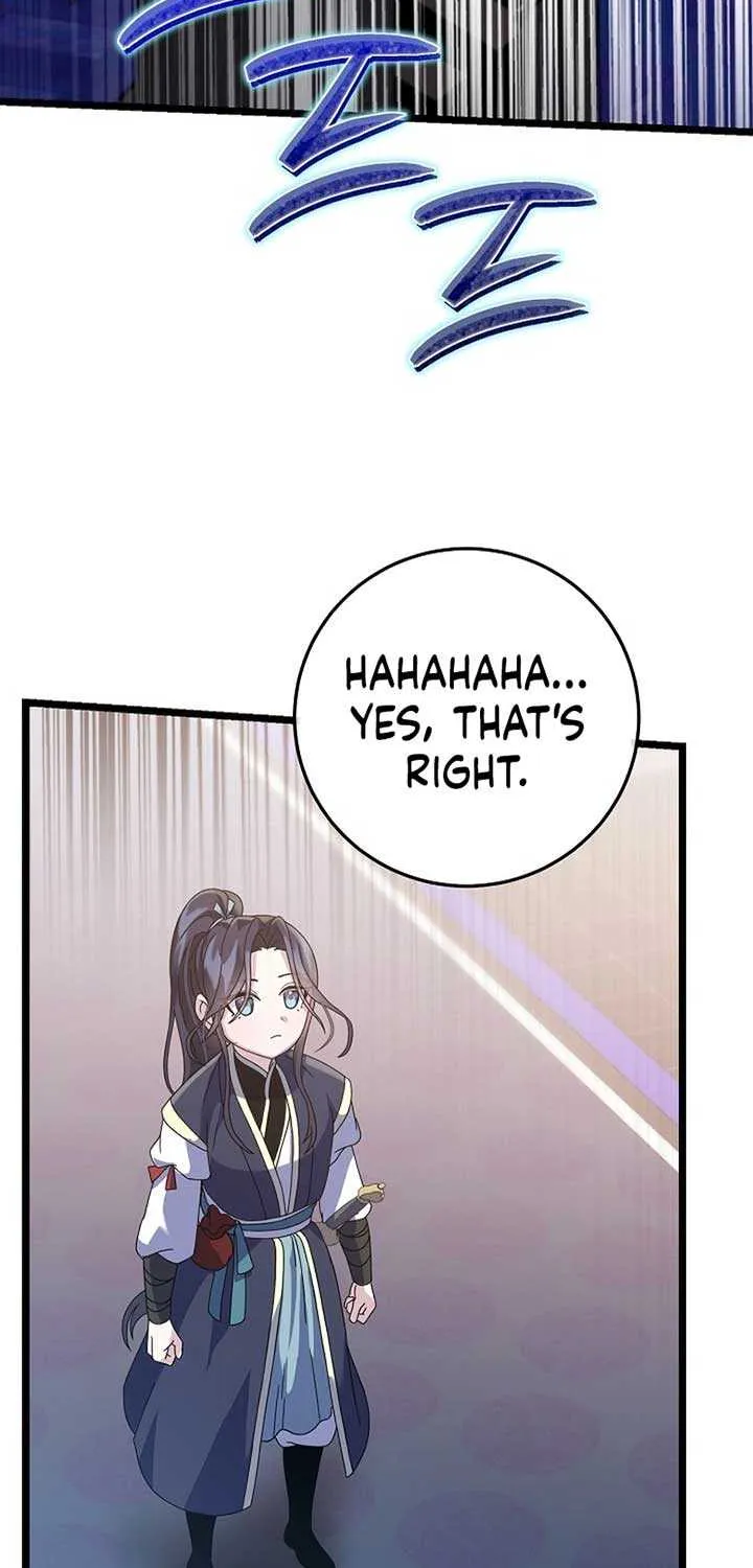 Return of the Namgung Clan’s Granddaughter Chapter 5 page 85 - 