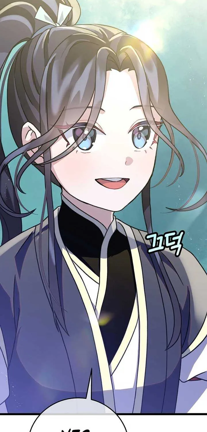 Return of the Namgung Clan’s Granddaughter Chapter 5 page 90 - 