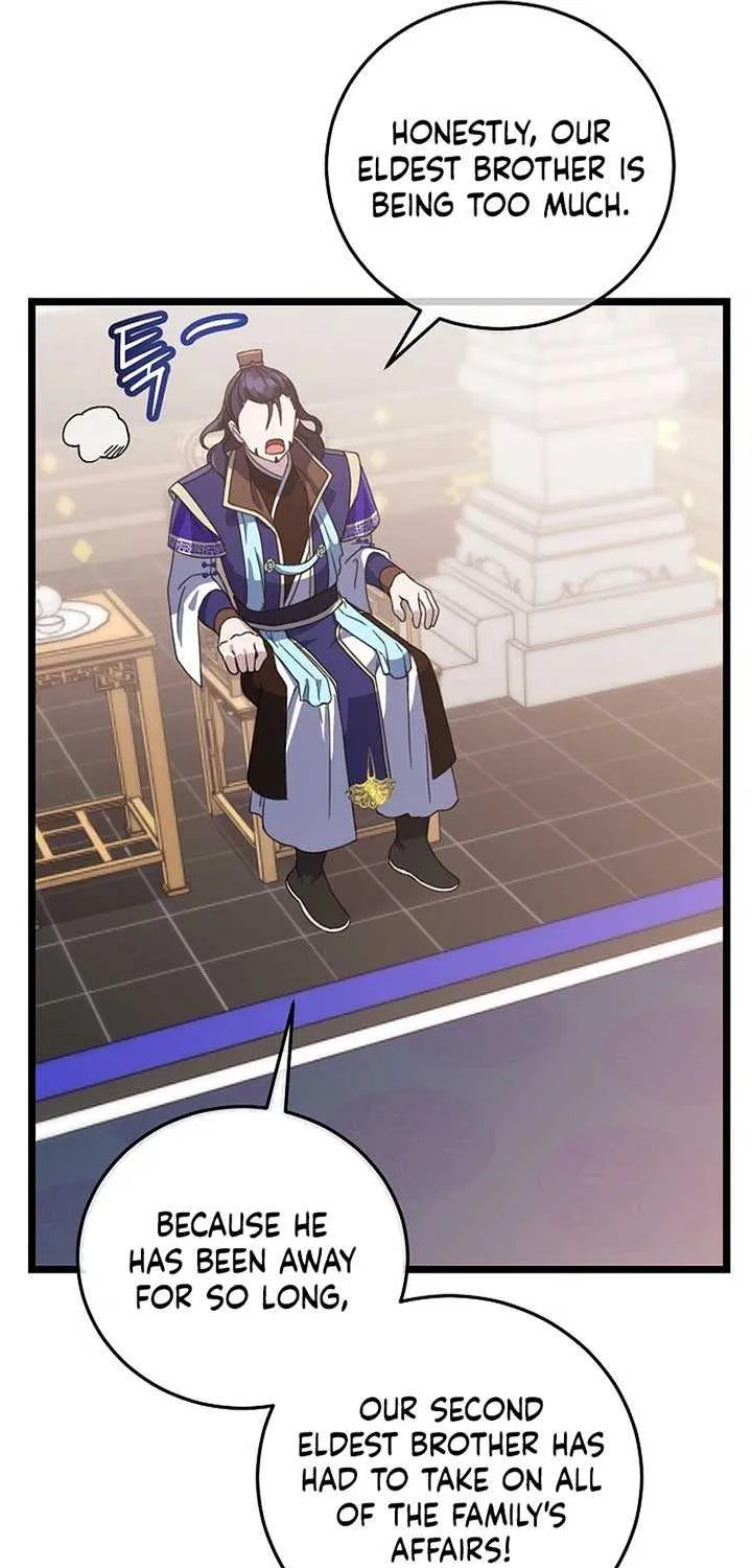 Return of the Namgung Clan’s Granddaughter Chapter 5 page 10 - 