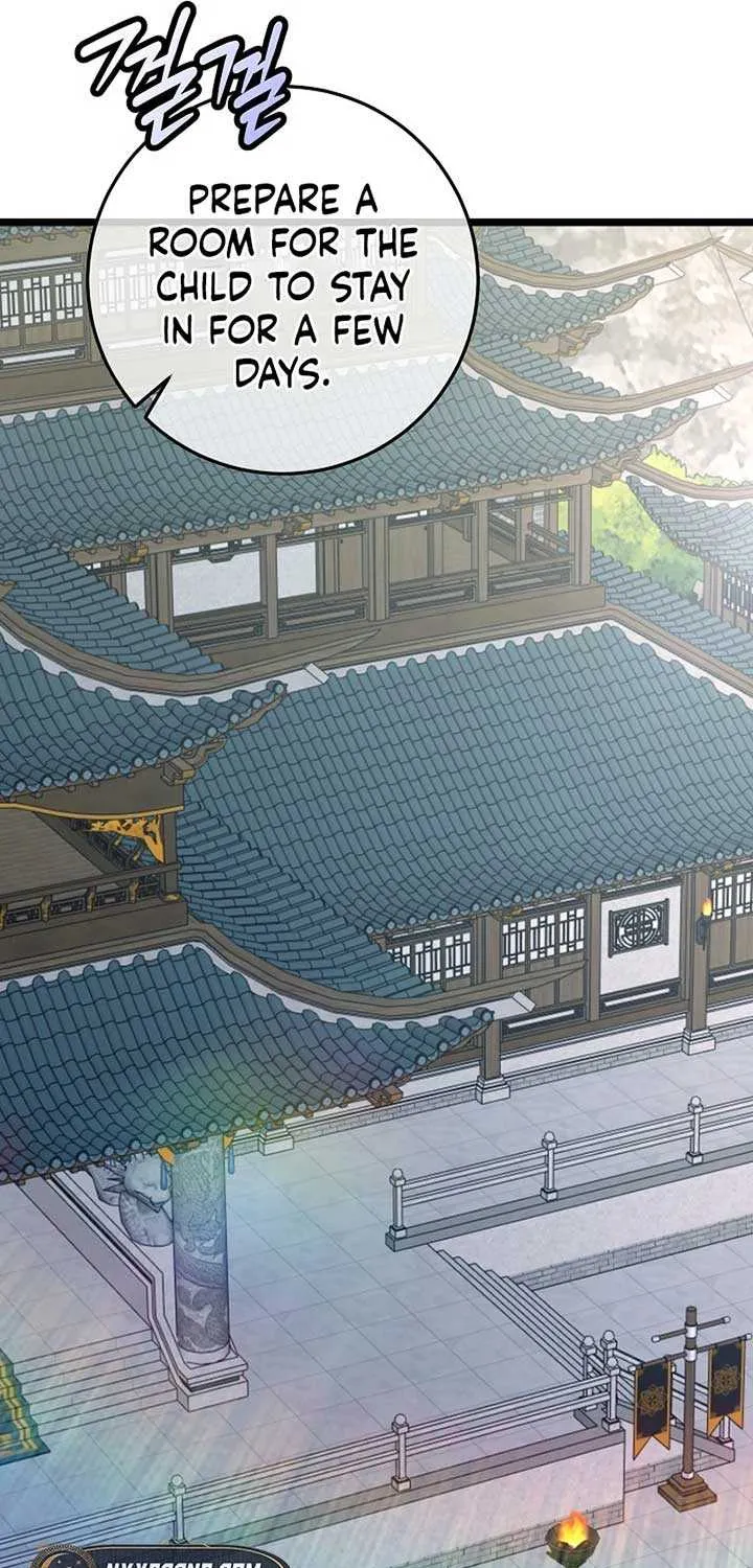 Return of the Namgung Clan’s Granddaughter Chapter 5 page 92 - 