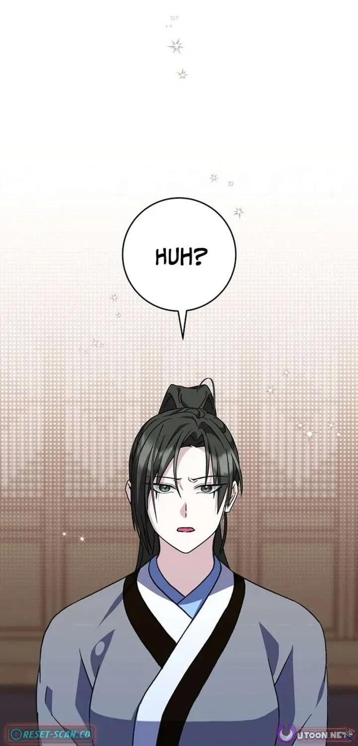 Return of the Namgung Clan’s Granddaughter Chapter 50.1 page 2 - 