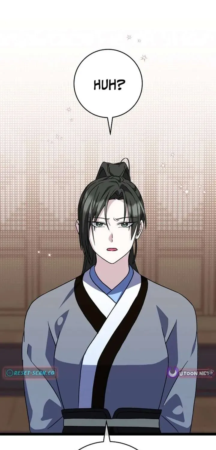Return of the Namgung Clan’s Granddaughter Chapter 50.1 page 13 - 
