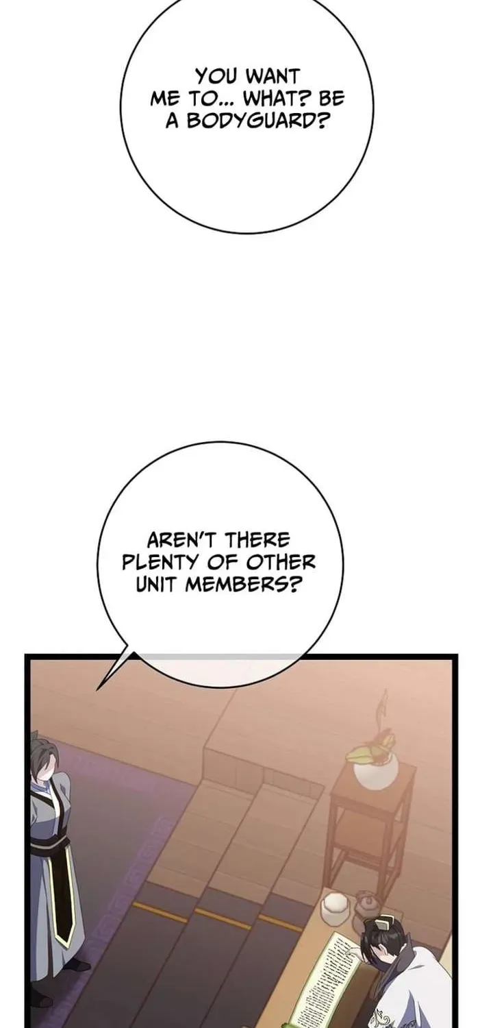 Return of the Namgung Clan’s Granddaughter Chapter 50.1 page 14 - 