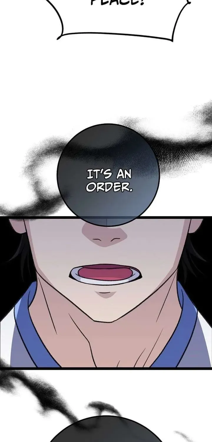 Return of the Namgung Clan’s Granddaughter Chapter 50.1 page 18 - 
