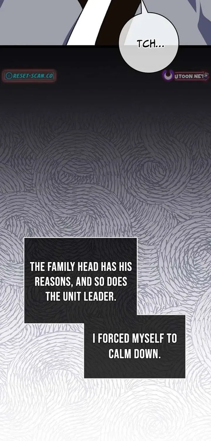 Return of the Namgung Clan’s Granddaughter Chapter 50.1 page 22 - 