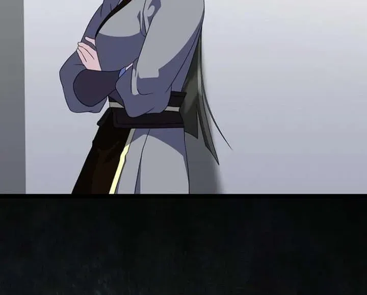 Return of the Namgung Clan’s Granddaughter Chapter 50.1 page 28 - 