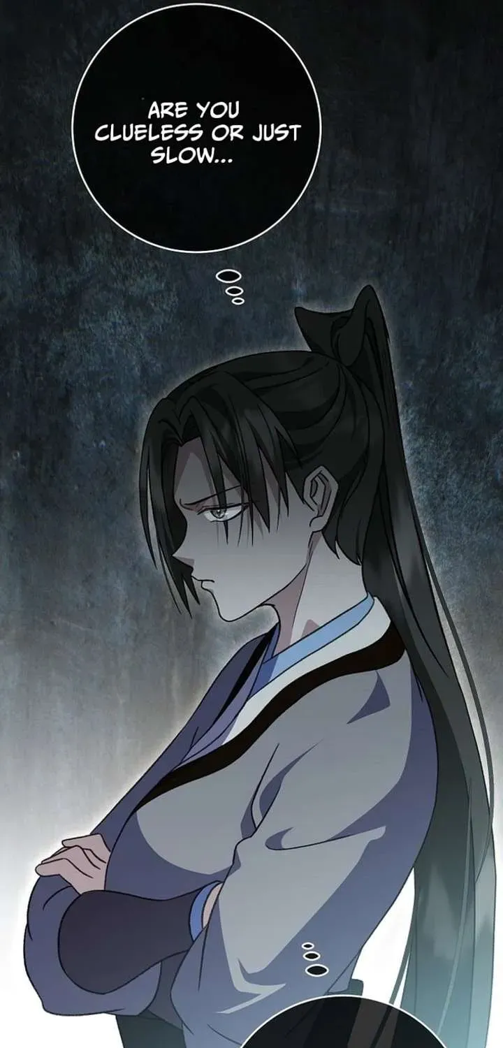 Return of the Namgung Clan’s Granddaughter Chapter 50.1 page 29 - 