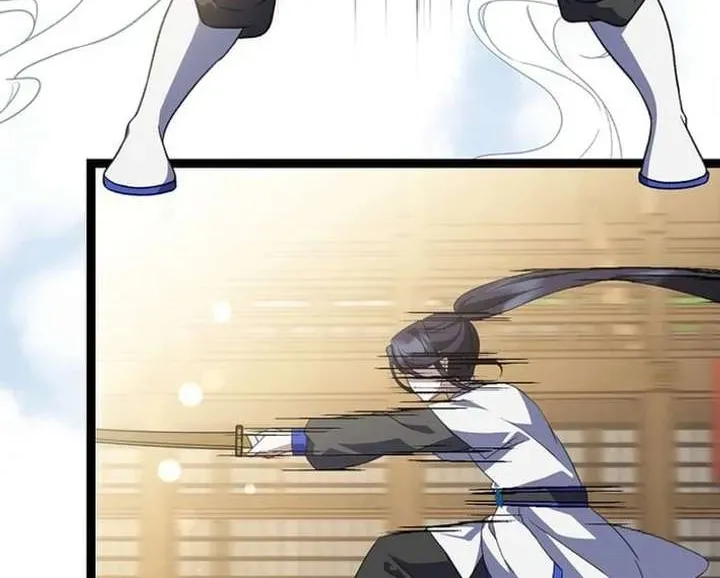 Return of the Namgung Clan’s Granddaughter Chapter 50.1 page 36 - 